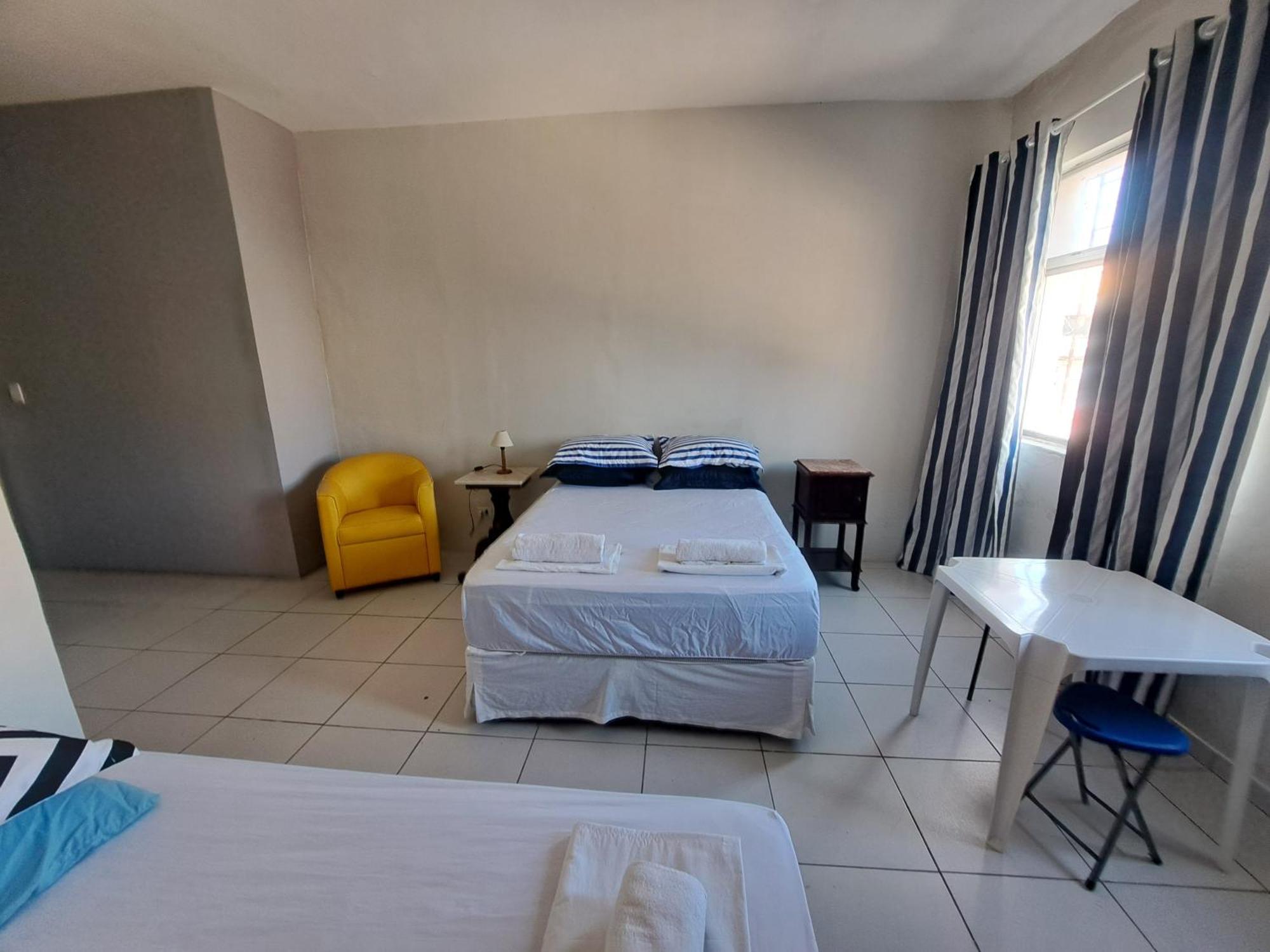 Mangue Oranje Hostel - No Bairro Do Recife Antigo - Old Town الغرفة الصورة