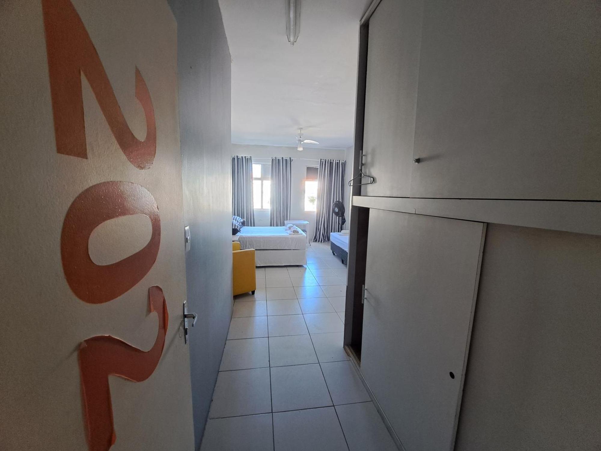 Mangue Oranje Hostel - No Bairro Do Recife Antigo - Old Town الغرفة الصورة