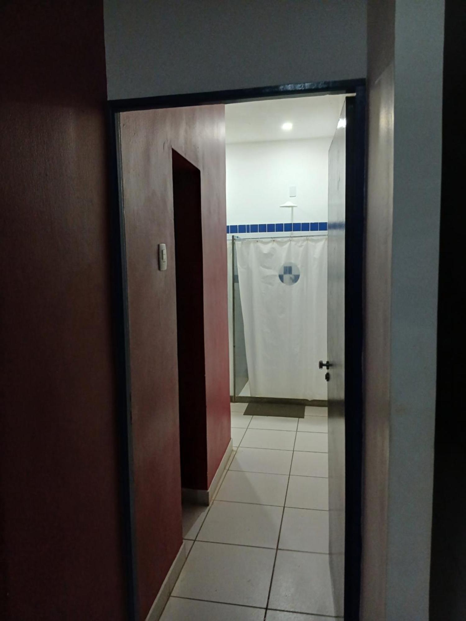 Mangue Oranje Hostel - No Bairro Do Recife Antigo - Old Town المظهر الخارجي الصورة