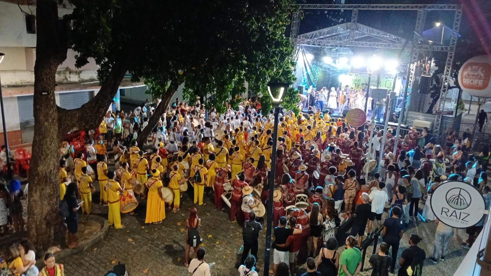 Mangue Oranje Hostel - No Bairro Do Recife Antigo - Old Town المظهر الخارجي الصورة