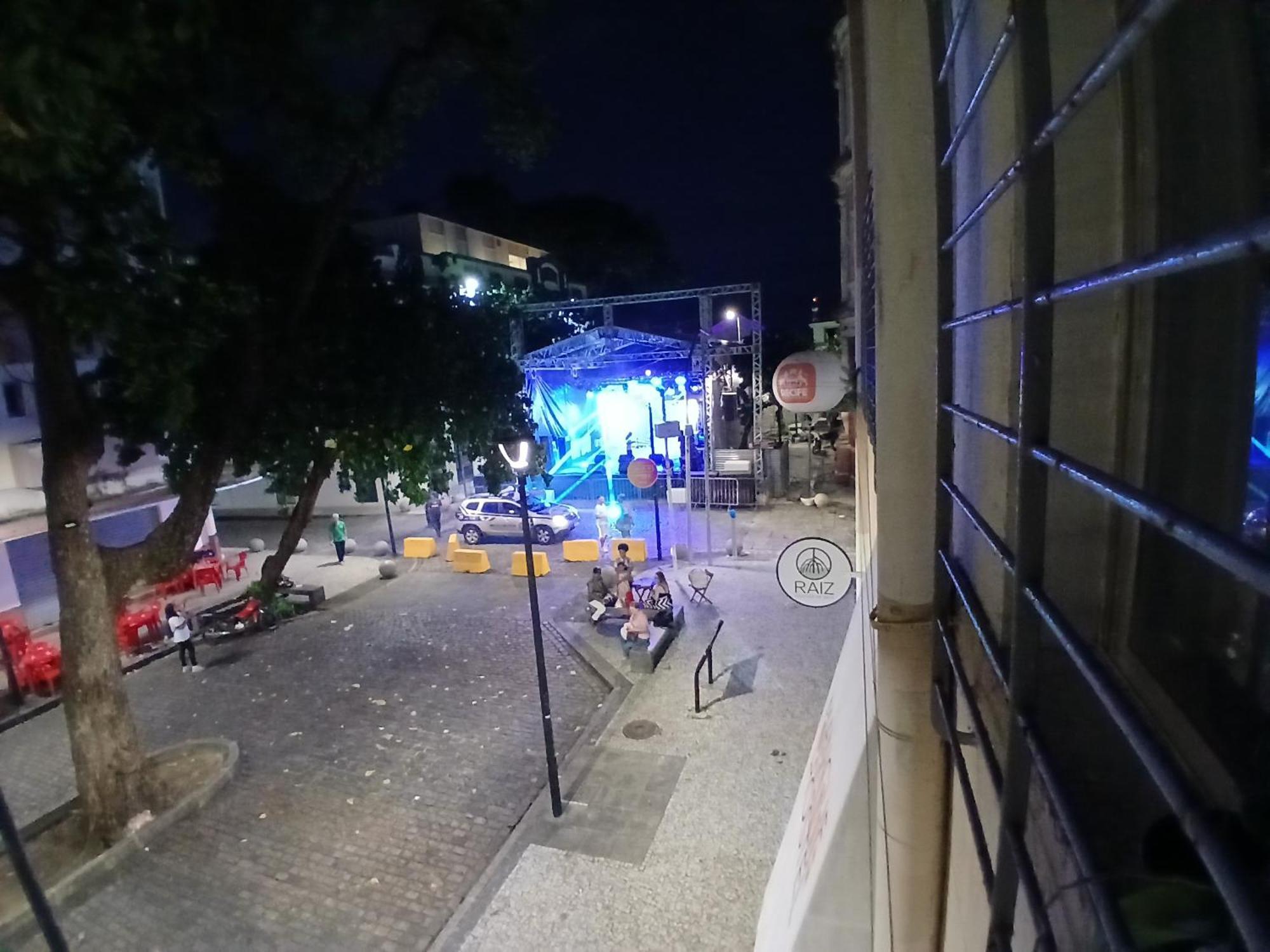 Mangue Oranje Hostel - No Bairro Do Recife Antigo - Old Town المظهر الخارجي الصورة