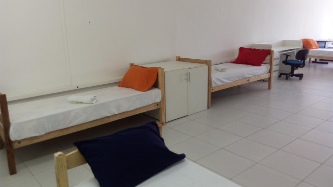 Mangue Oranje Hostel - No Bairro Do Recife Antigo - Old Town المظهر الخارجي الصورة