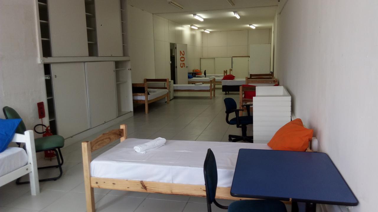 Mangue Oranje Hostel - No Bairro Do Recife Antigo - Old Town المظهر الخارجي الصورة