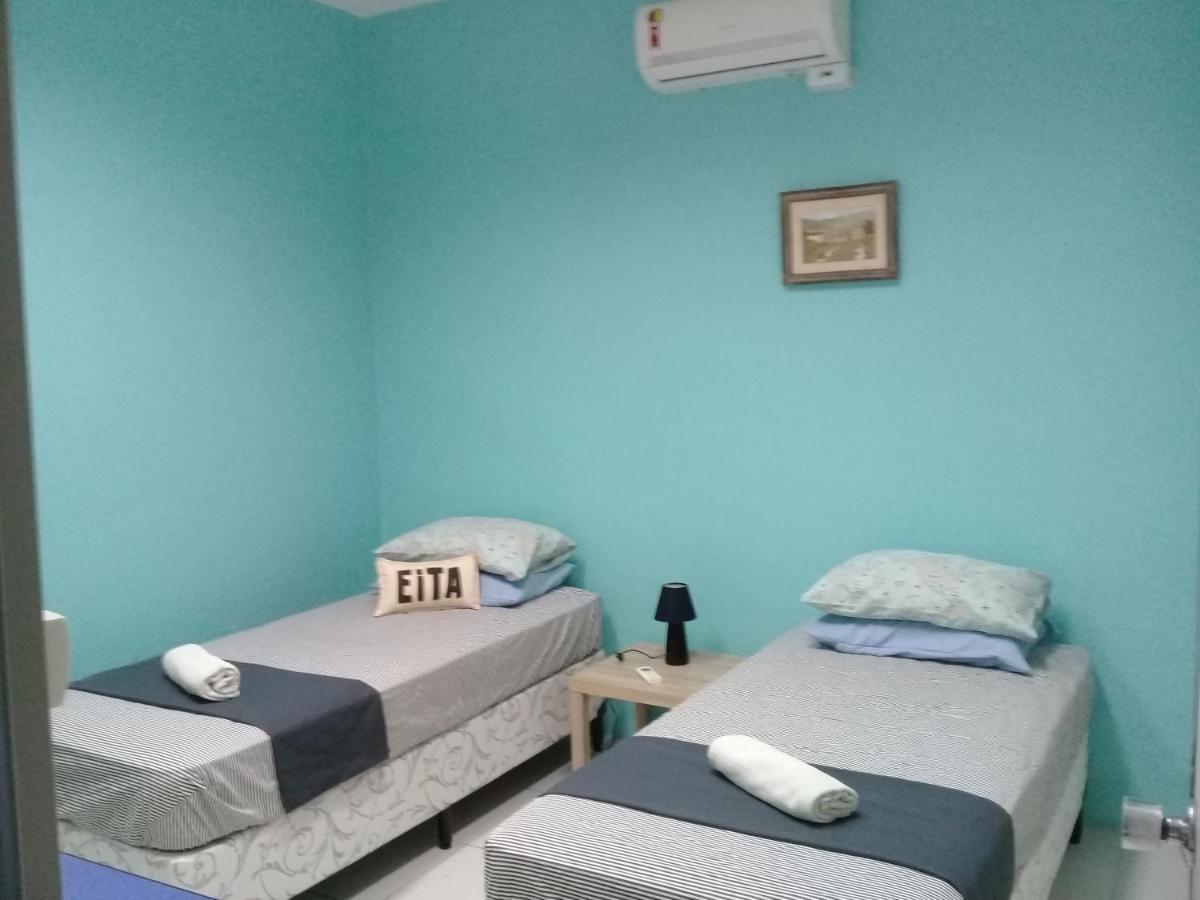 Mangue Oranje Hostel - No Bairro Do Recife Antigo - Old Town المظهر الخارجي الصورة