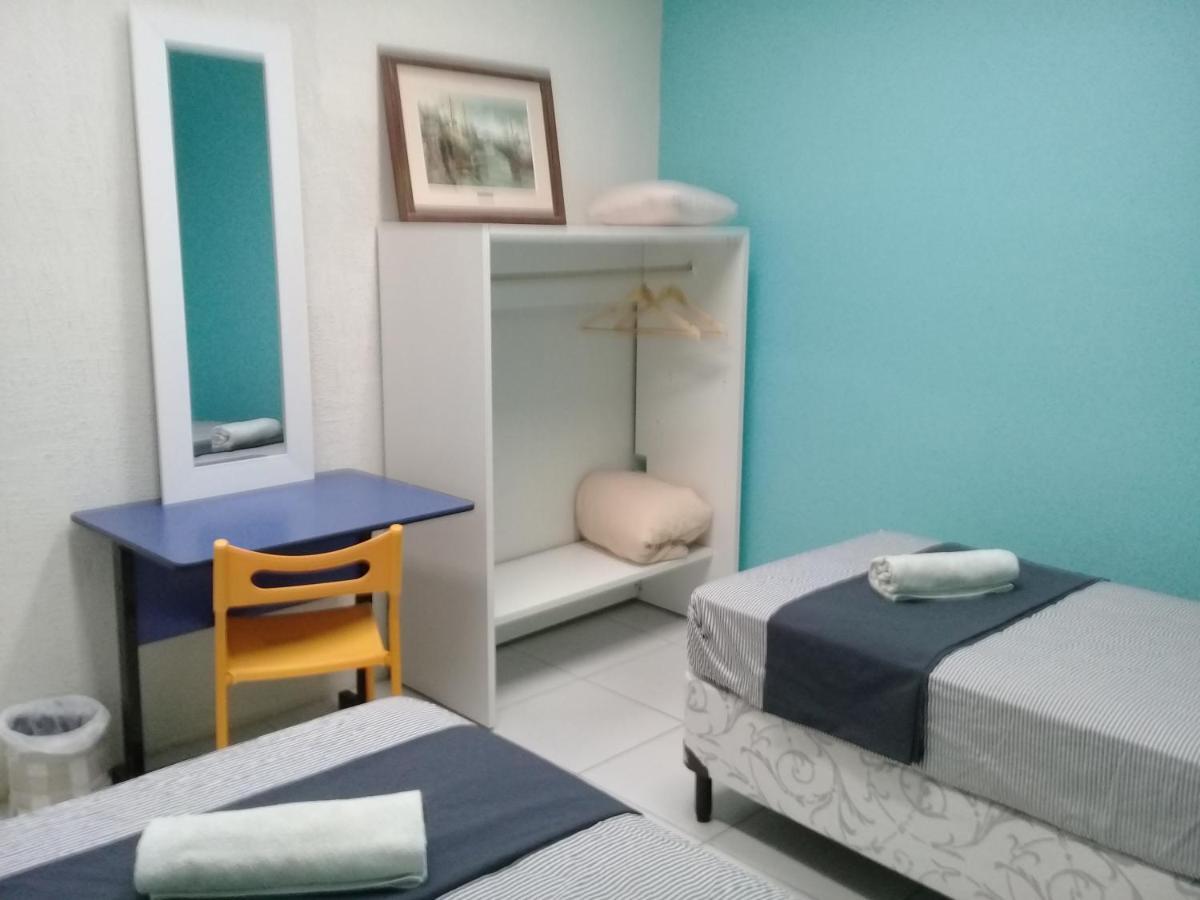 Mangue Oranje Hostel - No Bairro Do Recife Antigo - Old Town المظهر الخارجي الصورة