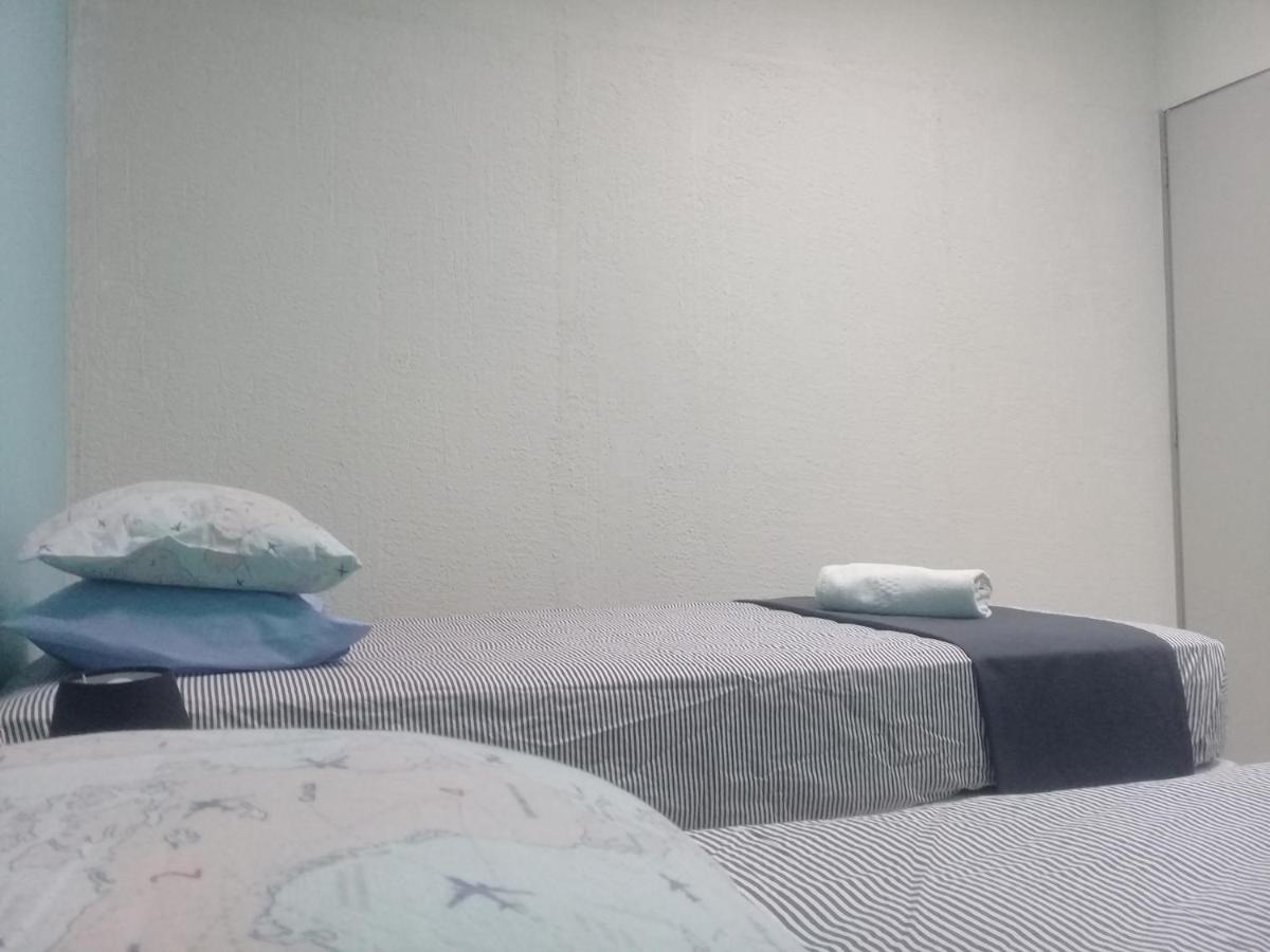 Mangue Oranje Hostel - No Bairro Do Recife Antigo - Old Town المظهر الخارجي الصورة